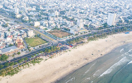 Đà Nẵng: Từng bước hiện thực hóa khát vọng trở thành trung tâm đổi mới sáng tạo hàng đầu cả nước
