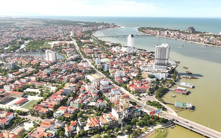 Đồng Hới “dọn tổ, đón đại bàng”, dự án bất động sản nào được hưởng lợi?