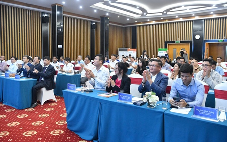 Đồng bộ giải pháp xúc tiến đầu tư – "đòn bẩy" cho công nghiệp hỗ trợ Việt Nam