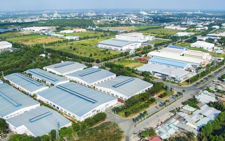 Làn sóng dịch chuyển FDI vào Việt Nam tạo cơ hội cho bất động sản công nghiệp