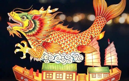 Khôi phục nét đẹp Trung thu Hà Nội xưa