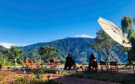 Về Sơn La, ghé đỉnh Tà Xùa