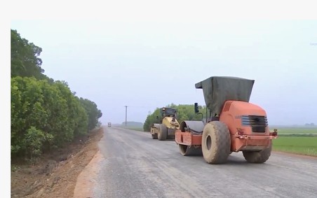 Thanh Hóa đứng thứ 4 cả nước về giải ngân vốn đầu tư công