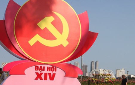 Đại hội XIV của Đảng – Đại hội của niềm tin và khát vọng phát triển