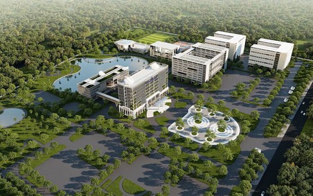 Ninh Bình: Xây dựng cơ sở đào tạo của Học viện Ngân hàng tại Khu Đại học Nam Cao