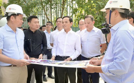 Phát huy trí tuệ, đoàn kết, đổi mới - Nền tảng cho giai đoạn phát triển mới của Thành phố Hồ Chí Minh