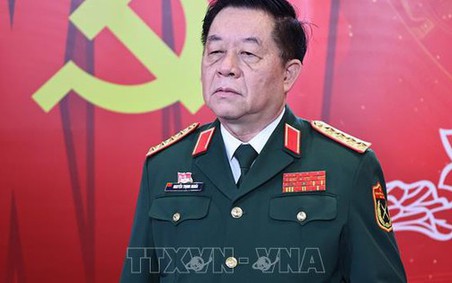 Biến thông điệp Đại hội XIV của Đảng thành hành động