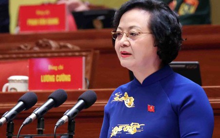 Chính phủ kiên định thực hiện sứ mệnh kiến tạo phát triển, liêm chính, hành động quyết liệt, phục vụ Nhân dân