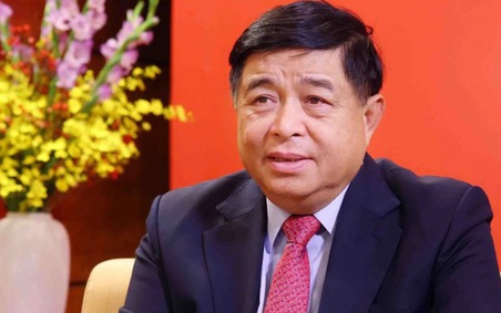 Xây dựng Đảng bộ Chính phủ trong sạch, vững mạnh, hiện thực hóa các đột phá chiến lược