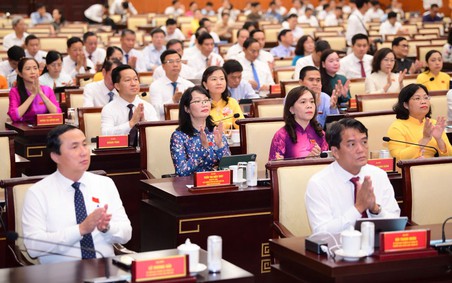 TP.HCM định hình tầm nhìn 100 năm, hướng đến đô thị toàn cầu