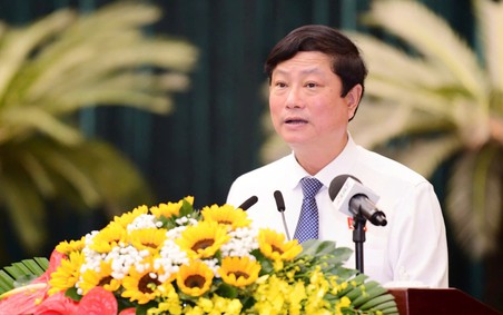 TP.HCM định hình tầm nhìn 100 năm, hướng đến đô thị toàn cầu