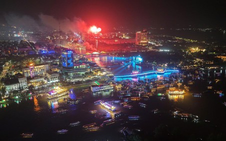 TP Cần Thơ:  Nhiều hoạt động hấp dẫn những tháng cuối năm 2026