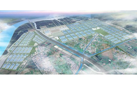 Hải Phòng thành lập Khu kinh tế chuyên biệt quy mô 5.300 ha