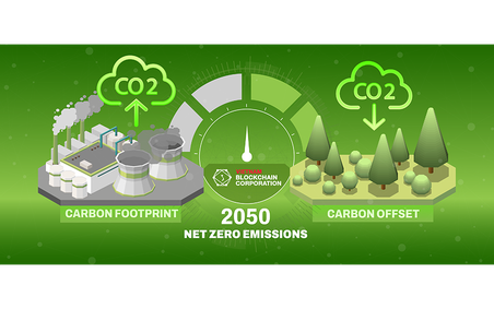 Sự phân hóa giữa các nhóm ngành khi thị trường carbon hình thành