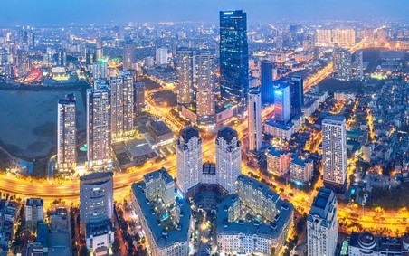 Hà Nội triển khai Kế hoạch hội nhập kinh tế quốc tế, nâng cao vị thế Thủ đô