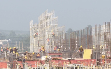 Thanh Hóa: Xung lực mới cho một chu kỳ tăng trưởng công nghiệp bền vững