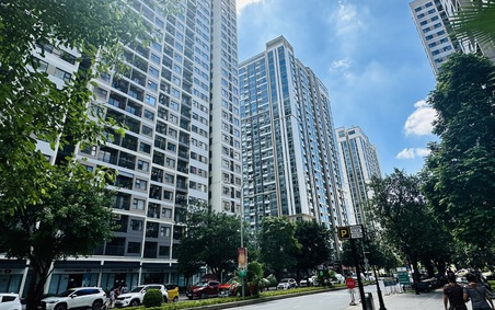 Năm 2026, thị trường chung cư thứ cấp và thổ cư Hà Nội được dự báo tiếp tục tăng trưởng