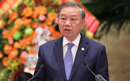 Phát biểu chỉ đạo của Tổng Bí thư, Chủ tịch nước Tô Lâm tại Đại hội MTTQ Việt Nam lần thứ XI