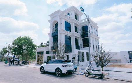 Xây nhà bền vững: Bắt đầu từ lựa chọn vật liệu đáng tin cậy