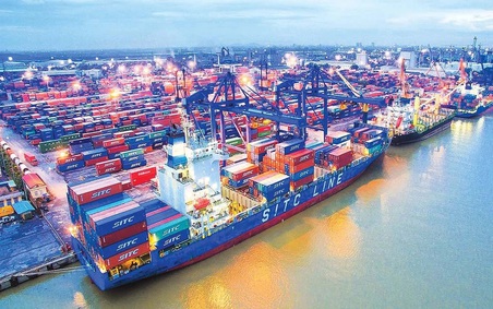 Hải Phòng thu hút gần 1,3 tỷ USD vốn FDI trong 4 tháng
