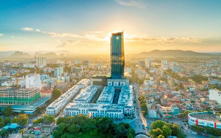 Thanh Hóa điều chỉnh quy hoạch: Bổ sung định hướng mới, nâng mục tiêu tăng trưởng