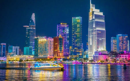 Thành phố Hồ Chí Minh sau 50 năm mang tên Bác: Hành trình của đổi mới và khát vọng