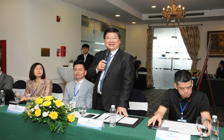 Củ Chi cần được định vị là cực tăng trưởng mới của TP.HCM