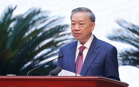 Bài viết của Tổng Bí thư, Chủ tịch nước Tô Lâm: Báo chí cách mạng Việt Nam trong thời đại số