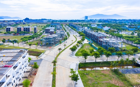 Đà Nẵng: Nỗ lực tháo gỡ vướng mắc hướng đến mục tiêu tăng trưởng hai con số