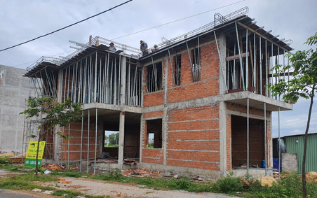 Hà Nội: Triển khai thí điểm miễn giấy phép xây dựng nhà ở riêng lẻ tại 126 xã phường