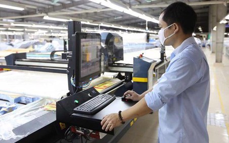 Hà Nội triển khai đợt cao điểm 100 ngày thúc đẩy chuyển đổi số toàn diện