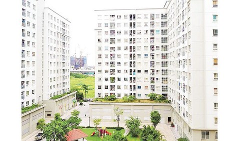 Hà Nội thành lập Tổ công tác đặc biệt, mở "làn xanh" thúc đẩy nhà ở xã hội
