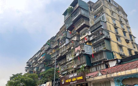 Hà Nội: Ban hành phương án điều tra thu thập thông tin thống kê các chỉ tiêu phát triển nhà ở