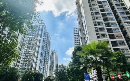 Gần 70% người mua bất động sản tìm về vùng ven