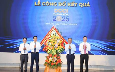 Thanh Hóa: Siết trách nhiệm công vụ bằng nguyên tắc “6 rõ”, “1 xuyên suốt”