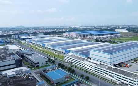 Chính quyền kiến tạo - Nền tảng xây dựng thương hiệu điểm đến đầu tư Bắc Ninh