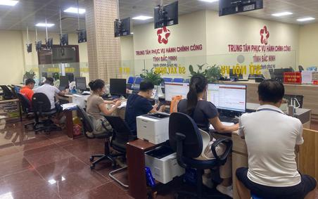 Chính quyền kiến tạo - Nền tảng xây dựng thương hiệu điểm đến đầu tư Bắc Ninh