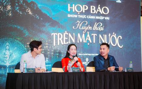 Tuyên Quang phát triển sản phẩm du lịch mới gắn với văn hóa và cảnh quan Nà Hang
