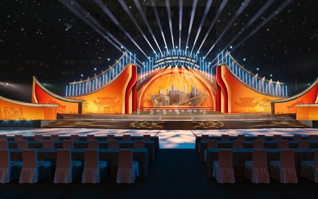 Bắc Ninh bước vào kỷ nguyên mới: Rực rỡ khí thế lễ công bố thành lập thành phố và chương trình nghệ thuật "Mạch nguồn Kinh Bắc - Vươn cao thời đại"