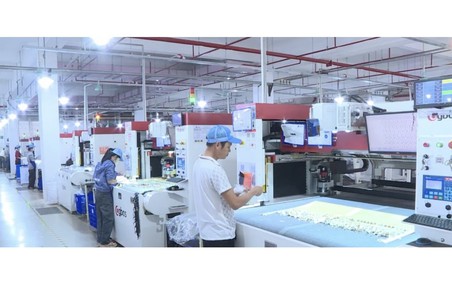 Nghị quyết 68-NQ/TW tạo động lực mới cho kinh tế tư nhân, vun bồi văn hóa doanh nghiệp Thanh Hóa