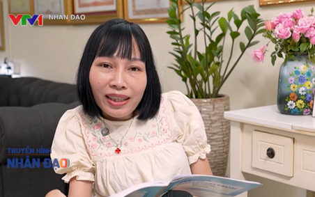 Từ nhu cầu của chính mình, nữ giám đốc khuyết tật tạo cơ hội cho nhiều người