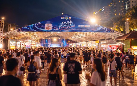 Lễ hội An Hải Festival 2026: Khi hiện đại làm 'đòn bẩy' cho truyền thống