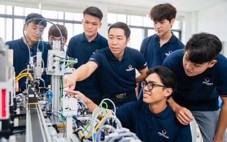 Việt Nam tăng bậc về chỉ số đổi mới sáng tạo, hướng tới nhóm 40 thế giới vào năm 2030
