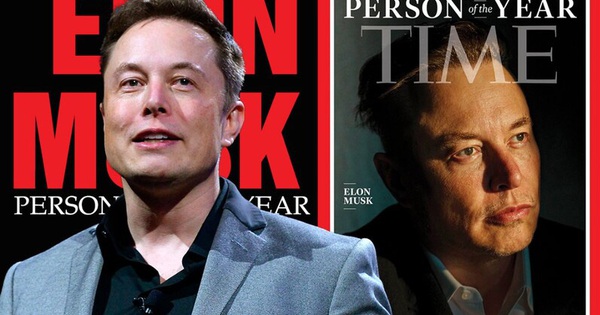 Những mẩu truyện "chẳng giống ai" của Elon Musk, "gã ngông cuồng" vừa được TIME bình chọn là Nhân vật của năm - DNTT online