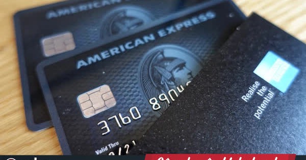 Chiếc thẻ đen được coi là biểu tượng của vị trí cao sang quý phái nhất. Vậy chính xác chúng là gì? - DNTT online