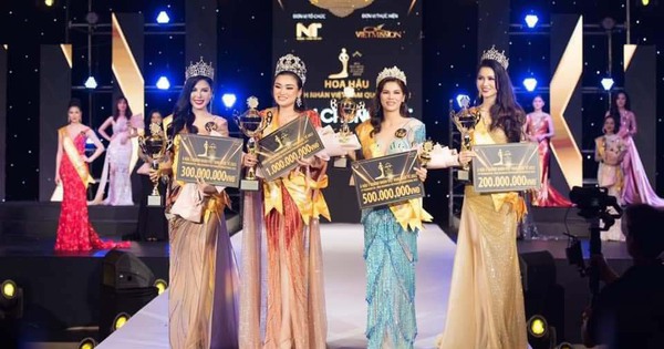 CEO Tâm Thuận Phát Group đoạt danh hiệu Á hậu 2 cuộc thi Hoa hậu Doanh nhân Việt Nam Quốc tế 2022 - DNTT online