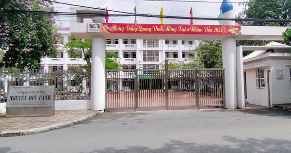 Thái Bình: Hướng dẫn nội dung thi tuyển vào lớp 10 năm học 2022 - 2023 - DNTT online