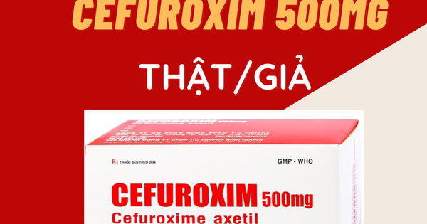 Có những đối tượng nào không nên sử dụng cefuroxim 500mg?