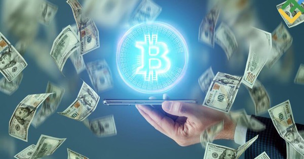 Giá Bitcoin hôm nay 10/2: Chạm mức thấp nhất 2 tuần - DNTT online