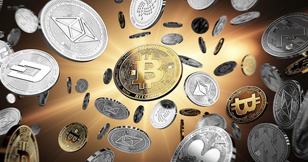 Giá Bitcoin hôm nay 10/3: Giảm mạnh nhất kể từ đầu năm - DNTT online